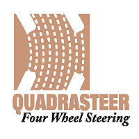 Quadrasteer