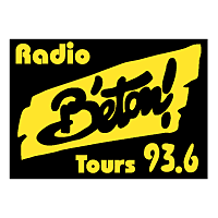 Radio beton