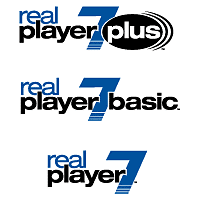 RealPlayer 7