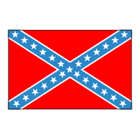 Rebel Flag