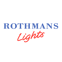 Rothmans Lights