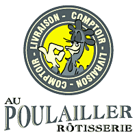 Rotisserie Au Poulailler