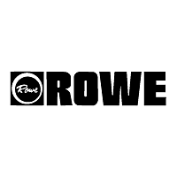 Rowe