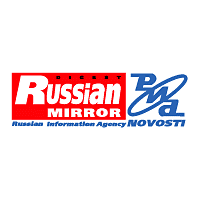 Russian Mirror