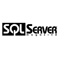 SQL Server Magazine