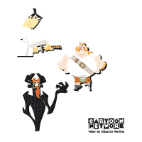 Samurai Jack