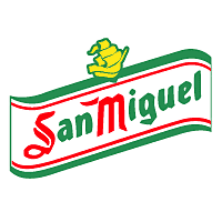 San Miguel Cerveza