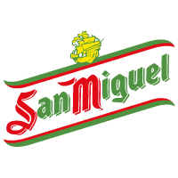 San Miguel Cerveza