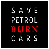 Save Petrol