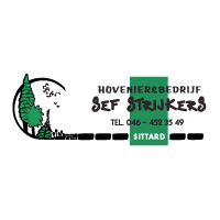 Sef Strijkers