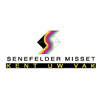 Senefelder Misset