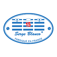 Serge Blanco