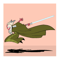 Shaak Ti