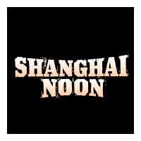 Shanghai Noon