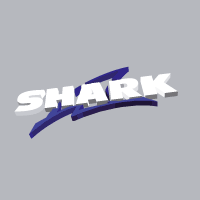 Shark Helmets 3D
