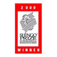 Shingo Prize