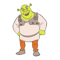 Shrek