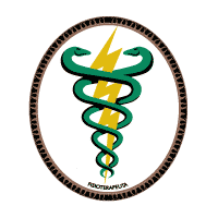 Simbolo Fisioterapia