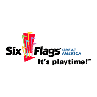 Six Flags Great America