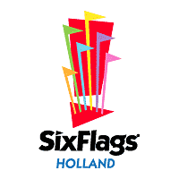 Six Flags Holland