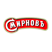 Smirnov Vodka