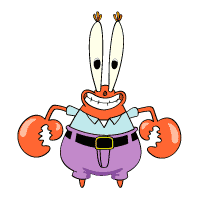 Sponge Bob