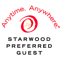 Starwood Preferred Guest