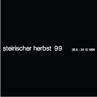 Steirischer Herbst 1999 Graz