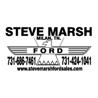 Steve Marsh Ford