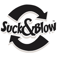 Suck and Blow