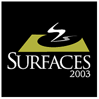 Surfaces 2003