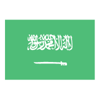 saudi arabia flag