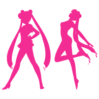 shadow s sailor moon