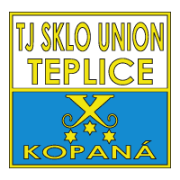 TJ Sklo Union Teplice