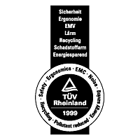 TUV ECO Mark