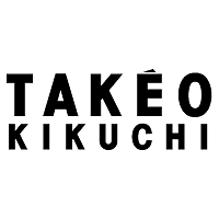 Takeo Kikuchi