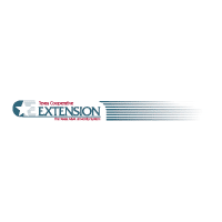 Texas Cooperative Extension