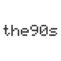 The 90 s