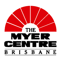 The Myer Centre Brisbane