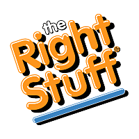 The Right Stuff