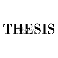 Thesis
