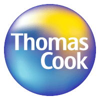 Thomas Cook