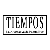 Tiempos