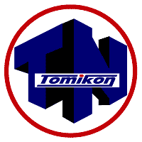 Tomikon