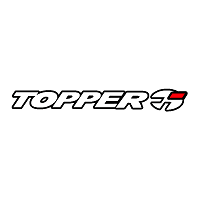 Topper Brazil