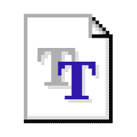 TrueType