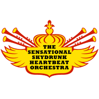 the sensational skydrunk heartbeat orchestra