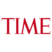 Time Magazine
