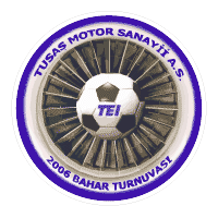 tusas motor a.s