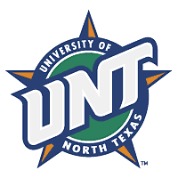 UNT Mean Green